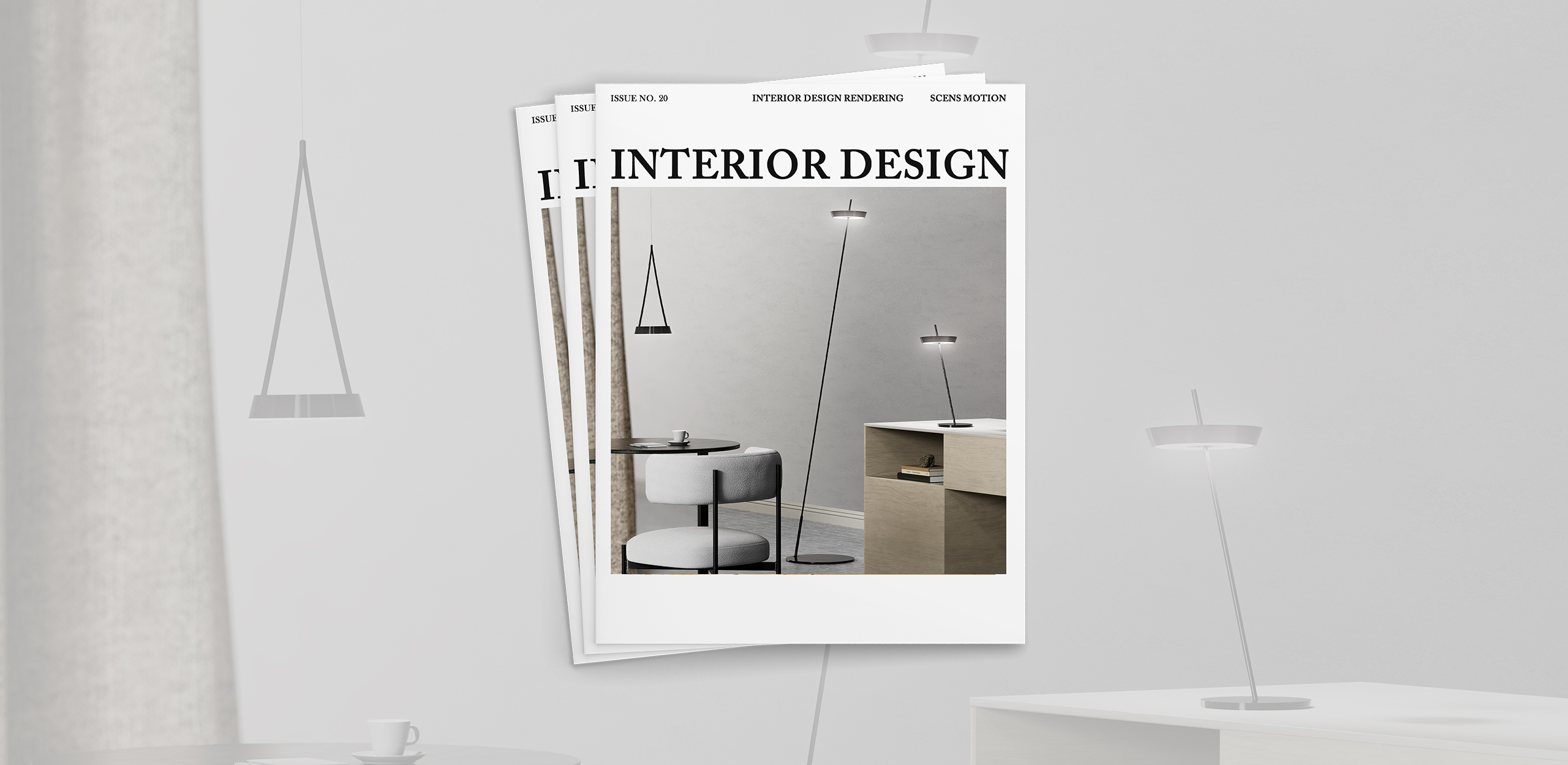 Ausschnitt aus Torus Visualisierung